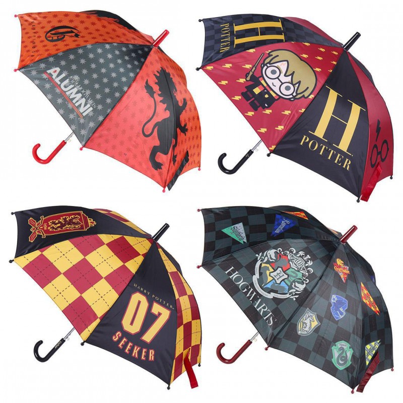 Parapluie Harry Potter Chibi + lunettes