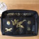 Grande Trousse Harry Potter Captain Quidditch