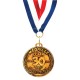 Médaille d'Or Anniversaire