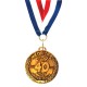 Médaille d'Or Anniversaire