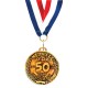 Médaille d'Or Anniversaire