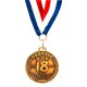 Médaille d'Or Anniversaire