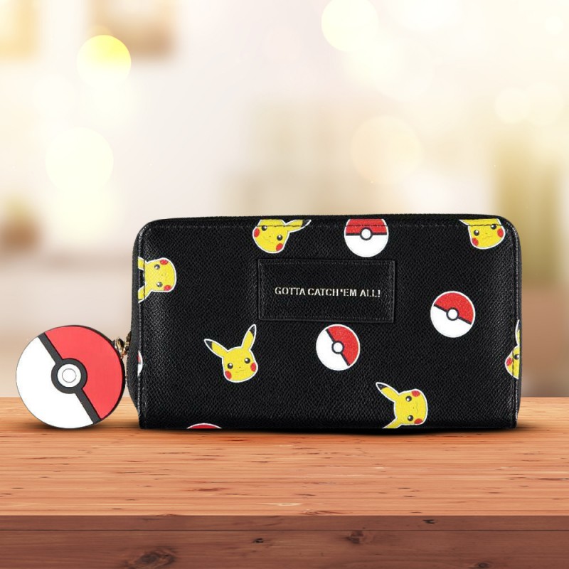 Sac à dos Pokemon - Pokeballs | Idées de cadeaux originaux