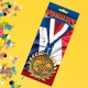 Médaille d'Or de la Retraite - Grand Prix d'Excellence