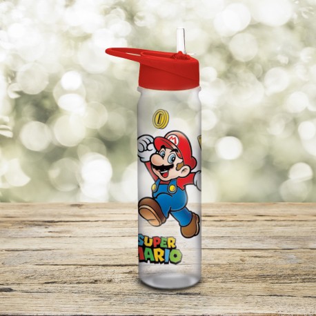 Trousse Nintendo Super Mario sur Cec Design
