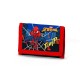 Portefeuille Velcro Spiderman Marvel