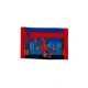 Portefeuille Velcro Spiderman Marvel