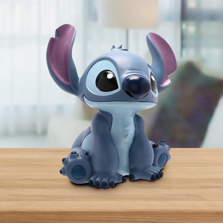 Gourde Stitch Disney 500 ml Aluminium sur Logeekdesign