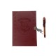 Set Journal Intime Harry Potter Poudlard avec Stylo Magique Invisible UV