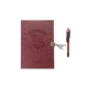 Set Journal Intime Harry Potter Poudlard avec Stylo Magique Invisible UV