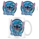 Mug Stitch Disney Hi !