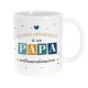 Mug Papa Extraordinaire