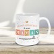 Mug Maman Exceptionnelle