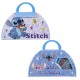 Maxi Set de Coloriage Stitch Disney 50 Pièces