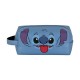 Trousse de Toilette Rectangulaire Stitch Disney