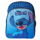 Sac à Dos Triple Compartiment Stitch Disney