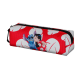 Trousse Lilo & Stitch Kiss Disney Rouge