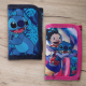 Portefeuille Lilo & Stitch Disney