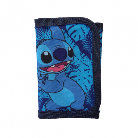 Portefeuille Lilo & Stitch Disney