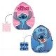 Sac à Dos Stitch Disney Egg Bag 3D