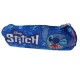 Trousse Bleue Stitch Disney