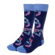 Coffret 3 Chaussettes Stitch Disney - Love Stitch