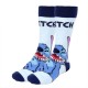 Coffret 3 Chaussettes Stitch Disney - Love Stitch