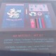 Coffret de Papeterie Stitch & Angel Disney