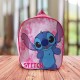 Petit Sac à Dos Rose Stitch Disney