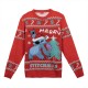 Pull Tricot de Noël Stitch Disney Stitchmas pour Adultes - Lot de 10