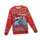 Pull Tricot de Noël Stitch Disney Stitchmas pour Enfants - Lot de 12