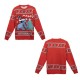 Pull Tricot de Noël Stitch Disney Stitchmas pour Enfants - Lot de 12