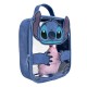 Set de Deux Pochettes de Voyage Stitch 3D Disney