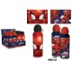 Gourde Spiderman Marvel 500 ml Aluminium