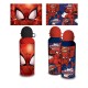 Gourde Spiderman Marvel 500 ml Aluminium