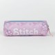 Trousse Rose Stitch Flower Disney