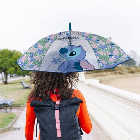 Parapluie Enfant Stitch Disney Taille 42/8