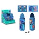 Gourde Stitch Disney 550 ml Aluminium Chill Aloha