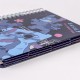 Agenda Planificateur Stitch Disney 12 Mois Non Datés