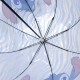 Parapluie Stitch Disney Zébré Transparent