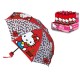 Parapluie Hello Kitty Coloré 52/8