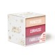 Coffret Trio Chaussettes Paillettes Fantaisie