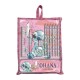 Ensemble de Papeterie Stitch Rose Ohana Disney