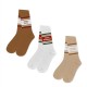 Coffret Trio Chaussettes Homme Fantaisie