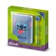 Set Stitch Disney - Carnet de Notes et Stylo