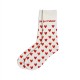 Chaussettes Paillettes Famille Fantaisie