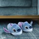 Chaussons 3D Stitch Disney - Lot de 12