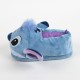 Chaussons 3D Stitch Disney - Lot de 12